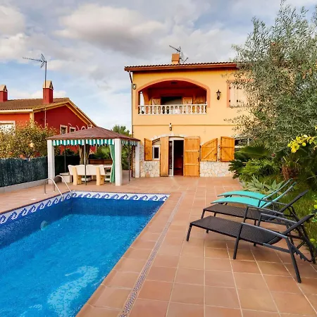 Belvilla By Oyo Casa Las Palmeras *