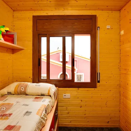 Holiday home Belvilla By Oyo Casa Las Palmeras