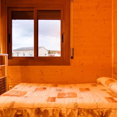 Holiday home Belvilla By Oyo Casa Las Palmeras