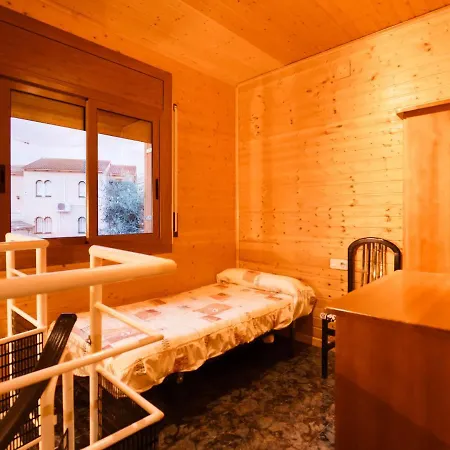 Belvilla By Oyo Casa Las Palmeras Holiday home *
