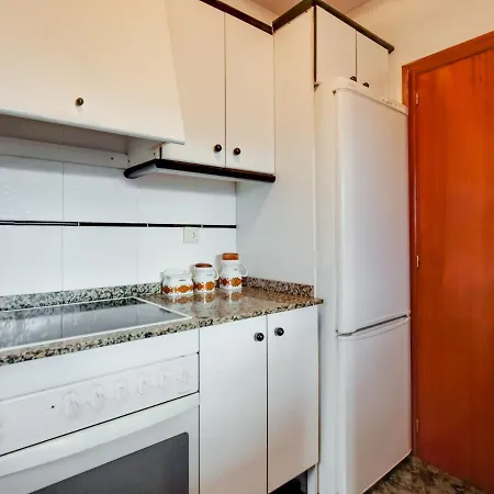 Belvilla By Oyo Casa Las Palmeras Holiday home El Vendrell