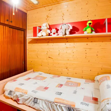 Belvilla By Oyo Casa Las Palmeras Holiday home *