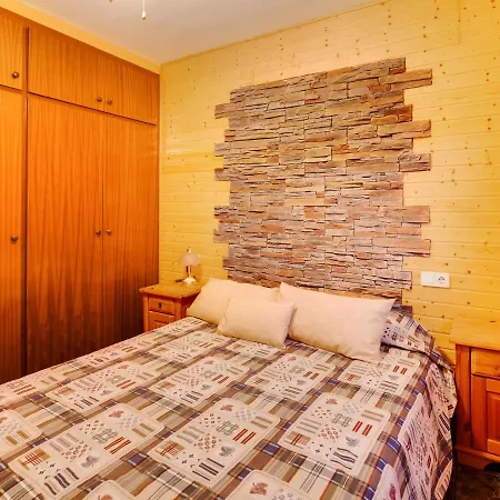 Holiday home Belvilla By Oyo Casa Las Palmeras