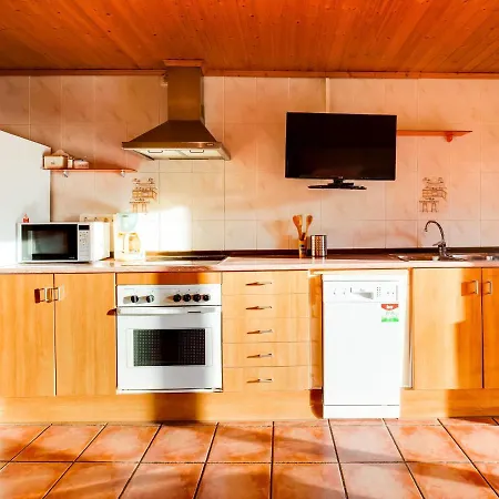 Belvilla By Oyo Casa Las Palmeras Holiday home El Vendrell