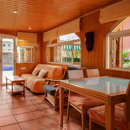 Belvilla By Oyo Casa Las Palmeras Holiday home El Vendrell
