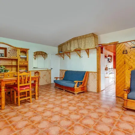 Belvilla By Oyo Casa Las Palmeras El Vendrell