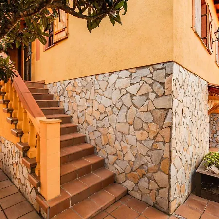 Belvilla By Oyo Casa Las Palmeras El Vendrell