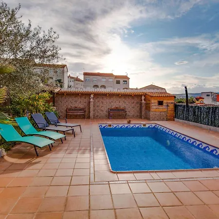 Belvilla By Oyo Casa Las Palmeras