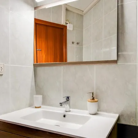 Semesterbostad Belvilla By Oyo Casa Las Palmeras El Vendrell