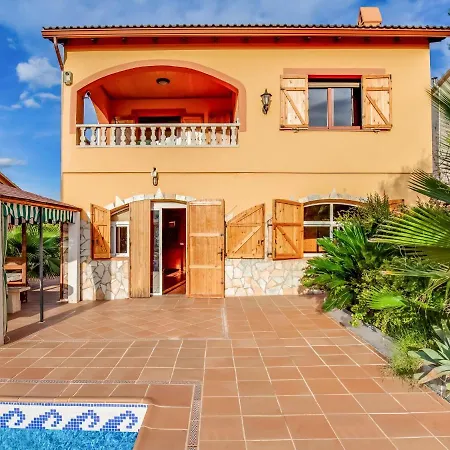 Belvilla By Oyo Casa Las Palmeras