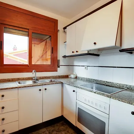 Belvilla By Oyo Casa Las Palmeras Semesterbostad El Vendrell